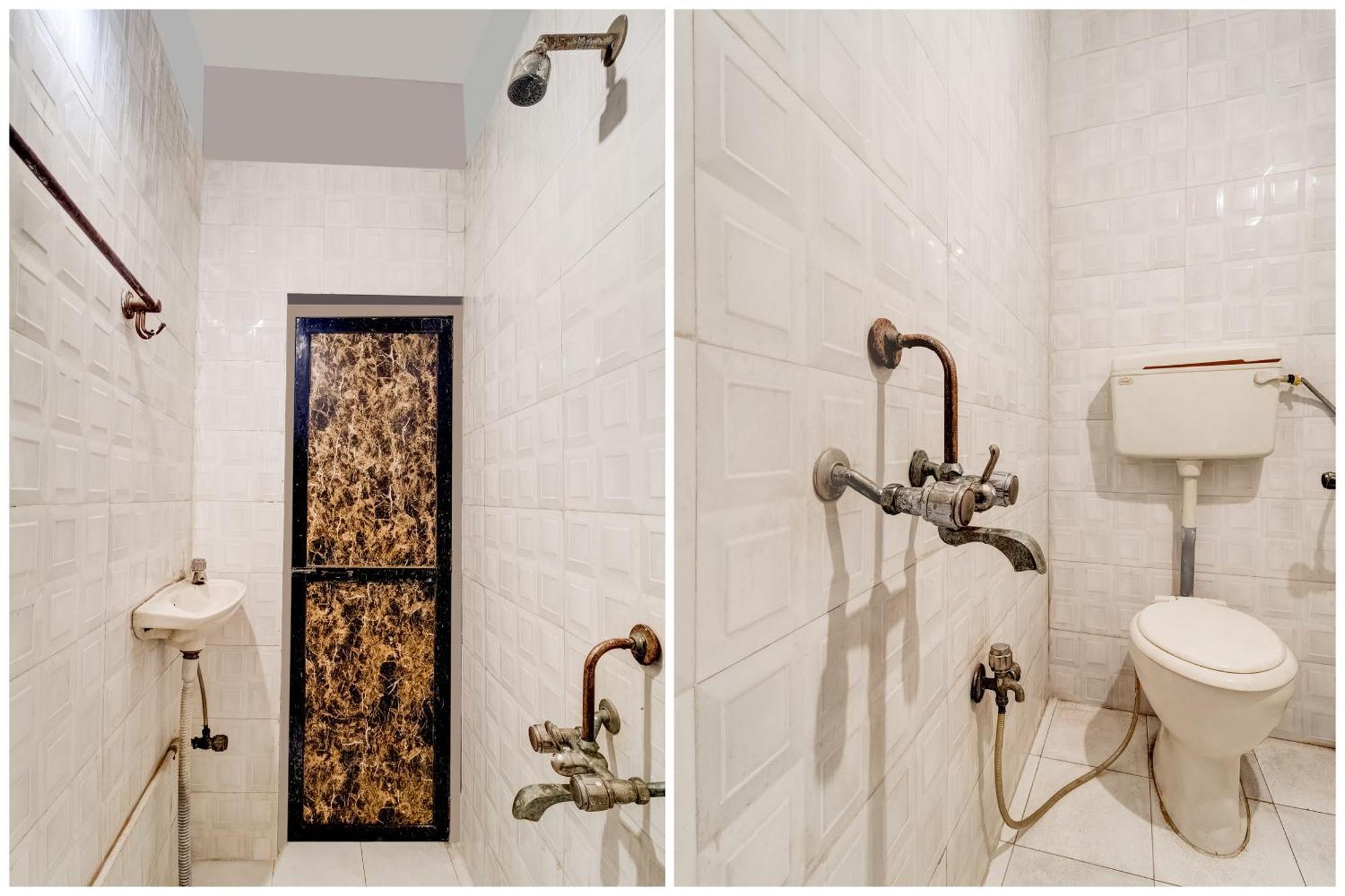 Hotel O Sargam Lodging And Boarding Ulhasnagar Экстерьер фото