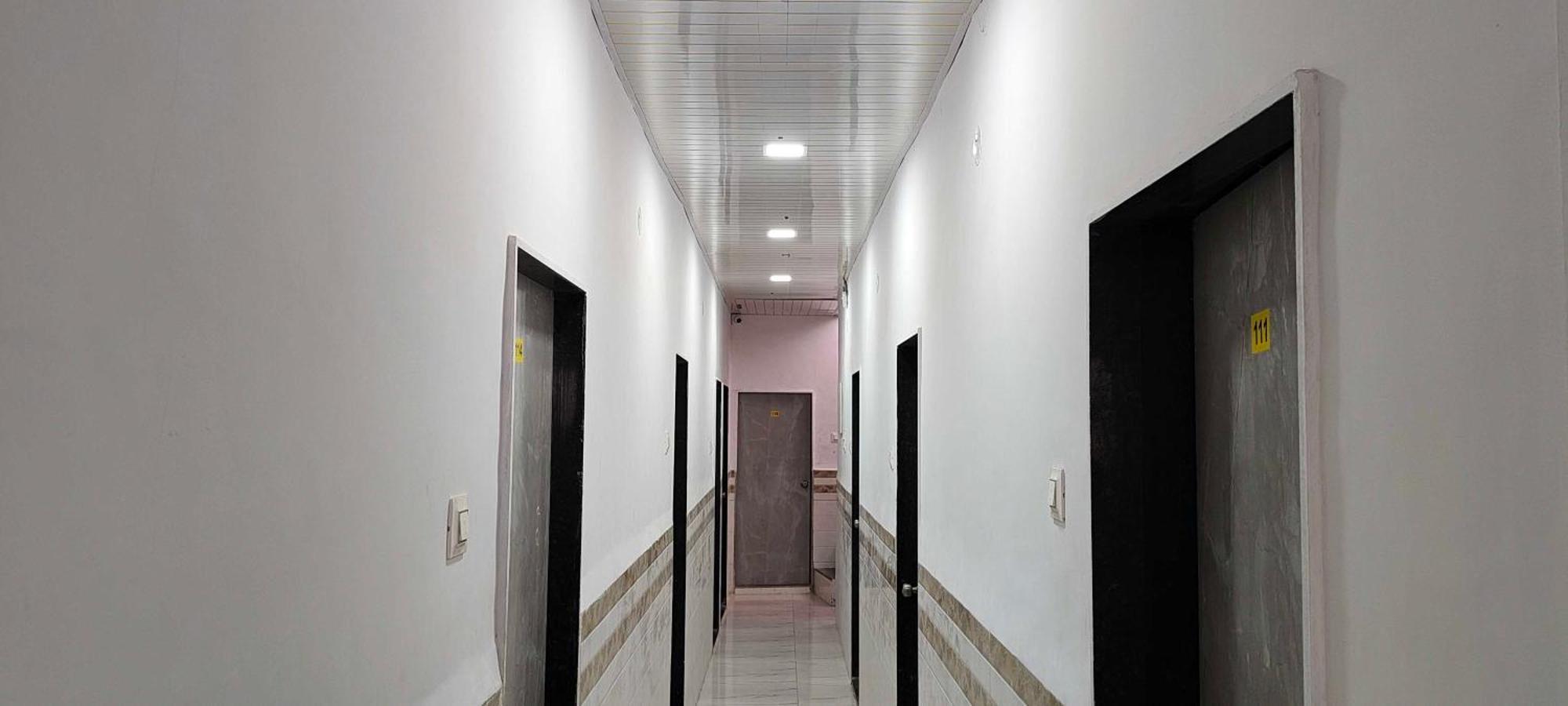 Hotel O Sargam Lodging And Boarding Ulhasnagar Экстерьер фото