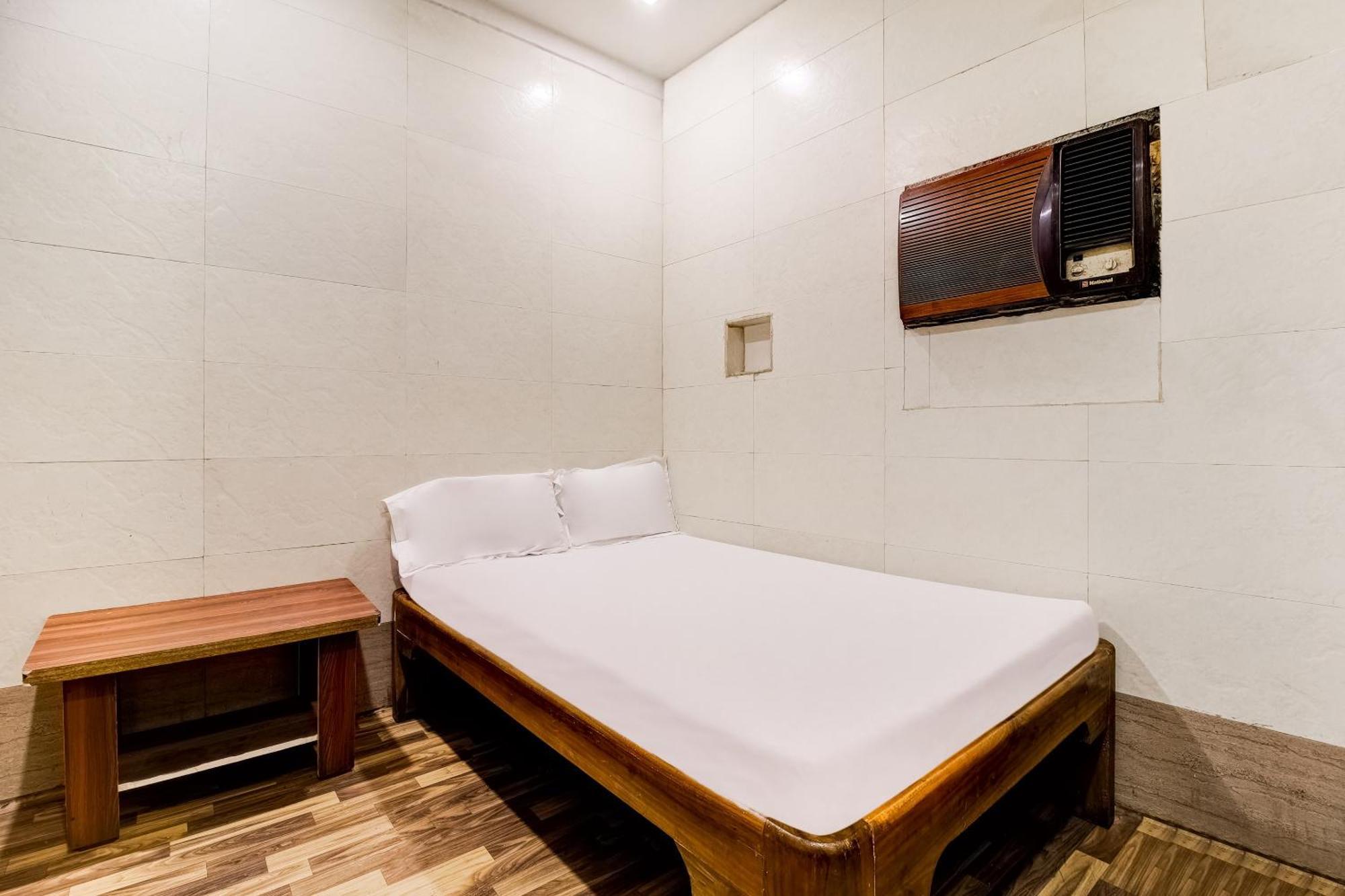 Hotel O Sargam Lodging And Boarding Ulhasnagar Экстерьер фото